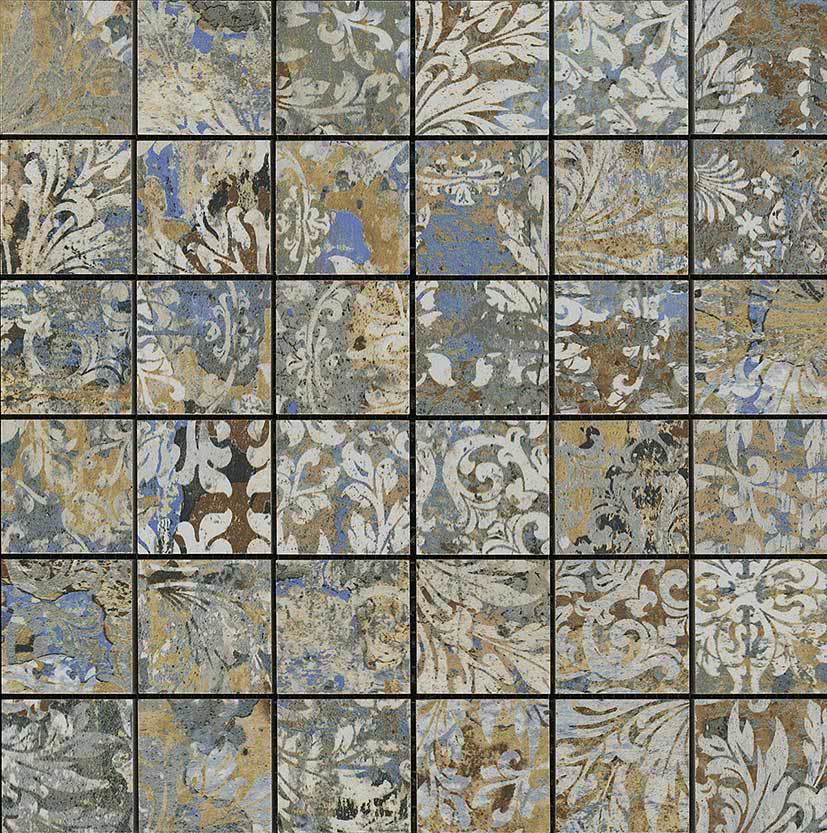 Carpet Vestige Nat mosai 5x5 _G-3558 Ceramicas Aparici Carpet